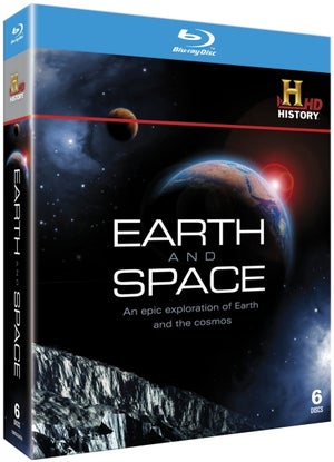 Earth and Space