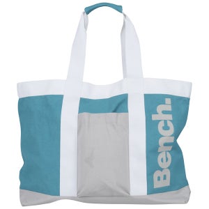 Bench Women's Gathering Beach Bag