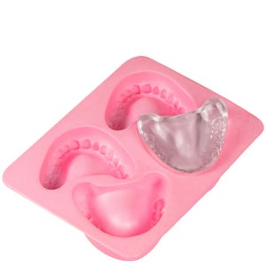 Frozen Smiles Ice Tray