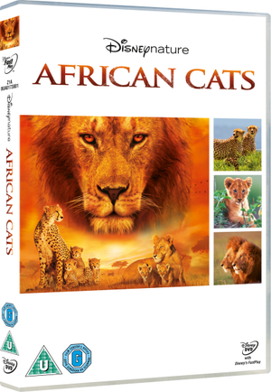 African Cats
