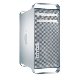Apple Mac Pro Server One 3.2GHz Quad-Core Intel Xeon 8GB ATI RADEON 5770 1GB
