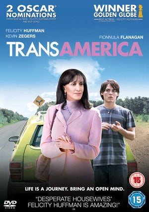 Transamerica