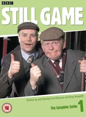 Still Game - Series 1