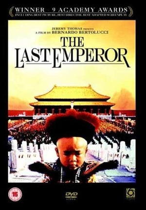 The Last Emperor