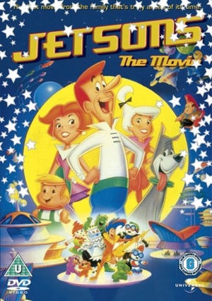 Jetsons: The Movie