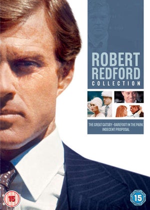 Robert Redford Collection