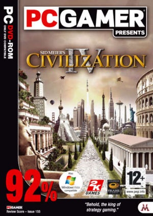 Sid Meier's Civilization IV