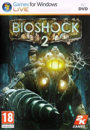 BioShock / The Elder Scrolls IV: Oblivion
