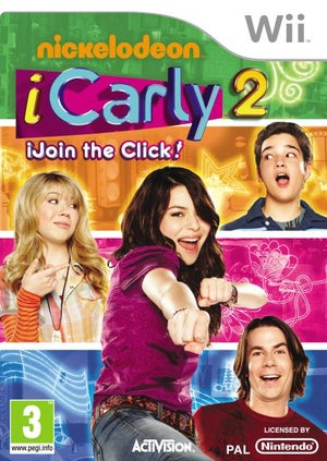 iCarly2: iJoin the Click