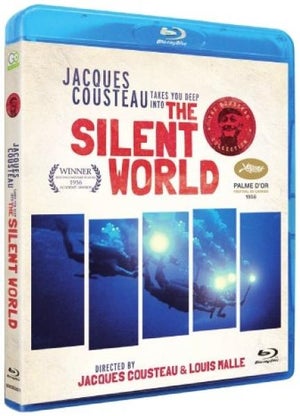 The Silent World