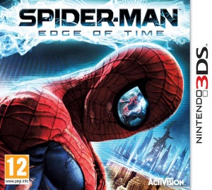 Spider-Man: Edge of Time