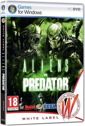 Alien Vs Predator