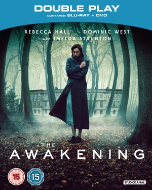 The Awakening - Double Play (Blu-Ray and DVD)