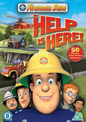 Fireman Sam: Help is Here