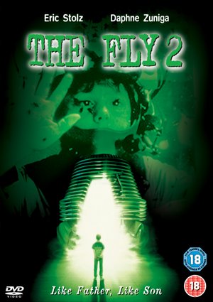 The Fly 2