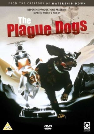 Plague Dogs