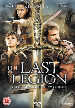 The Last Legion