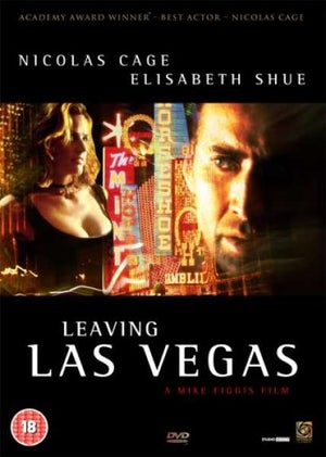 Leaving Las Vegas - Special Edition