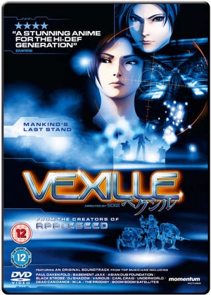 Vexille