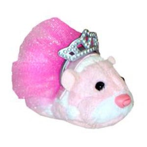 Zhu Zhu Pets Hamster Outfits Ballerina