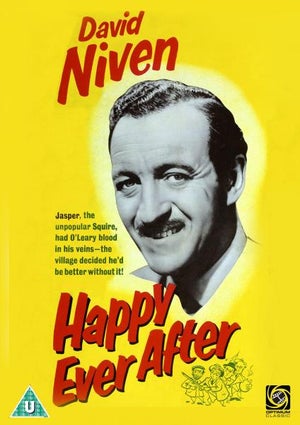 Happy Ever After