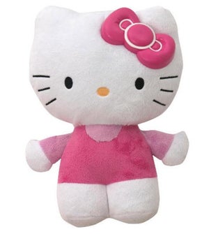 Hello Kitty Go Glow Pal