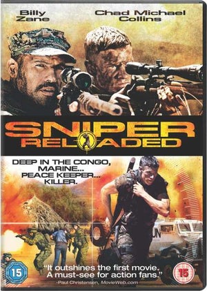 Sniper: Reloaded