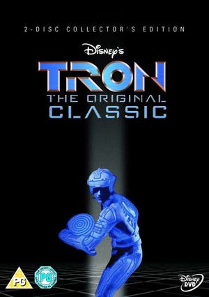 Tron: Original Classic