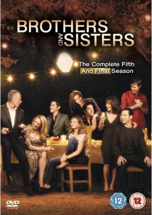 Brothers and Sisters - Season 5