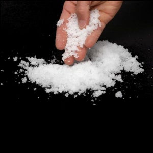 Weird Science - The Snow Factory