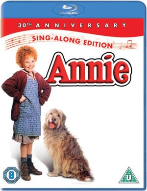 Annie - 30th Anniversary Edition