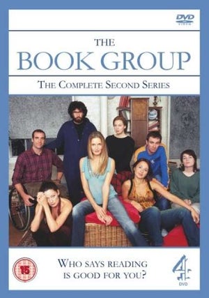 The Book Group - Series 2