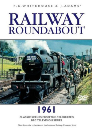 Railway Roundabout - 1961
