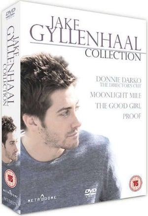 Donnie Darko/Moonlight Mile/The Good Girl/Proof