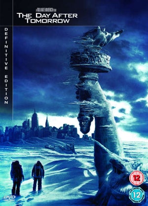 The Day After Tomorrow [Definitive Edition]