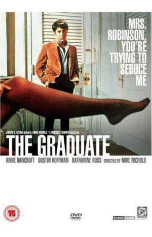 The Graduate [Collectors Edition]