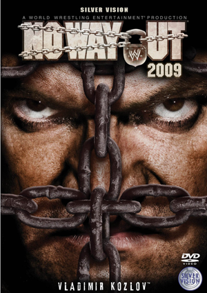 WWE - No Way Out 2009