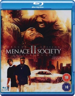 Menace II Society