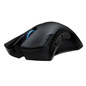 Razer Mamba Gaming Mouse                             