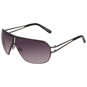 Fernando Metal Frame Aviator Sunglasses