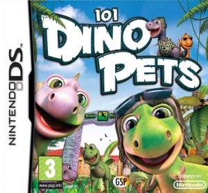 101 Dino Pets