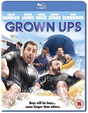 Grown Ups