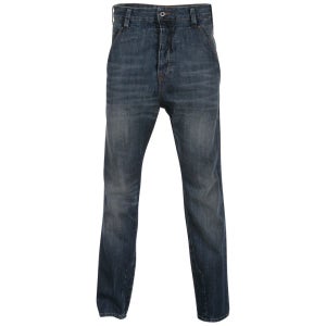 Firetrap Men's Speer Pant Jean - Marlow