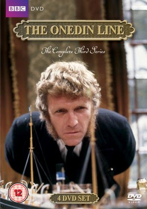 The Onedin Line - Series 3