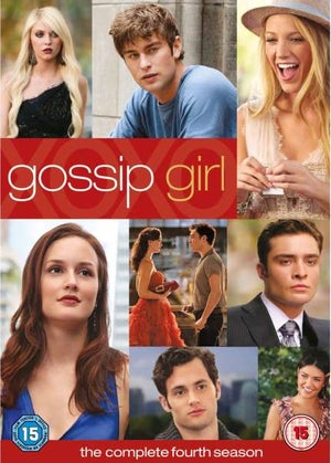 Gossip Girl - Season 4