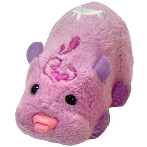 Zhu Zhu Pets Hamster Lullaby Hamsters - Nanny Paisley
