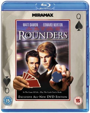 Rounders