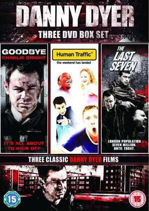 Danny Dyer Box Set