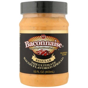 J&D's: Baconnaise Spread