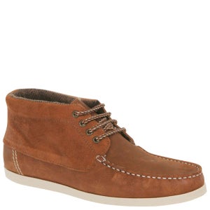 Pointer Men's Benson Trainers - Copper